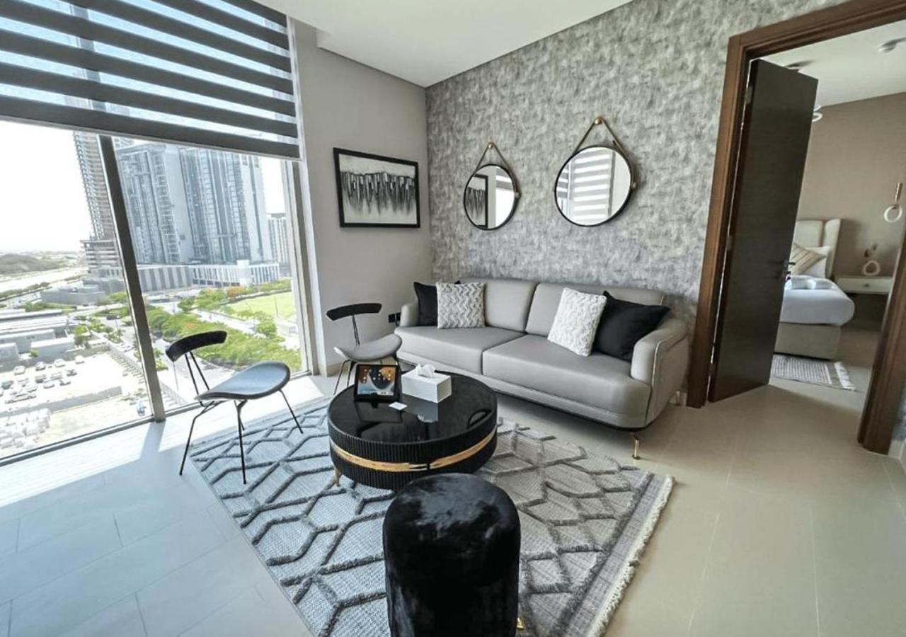 Stay By Latinem Luxury 2Br Holiday Home Cv B609 Near Burj Khalifa Dubai Exterior foto
