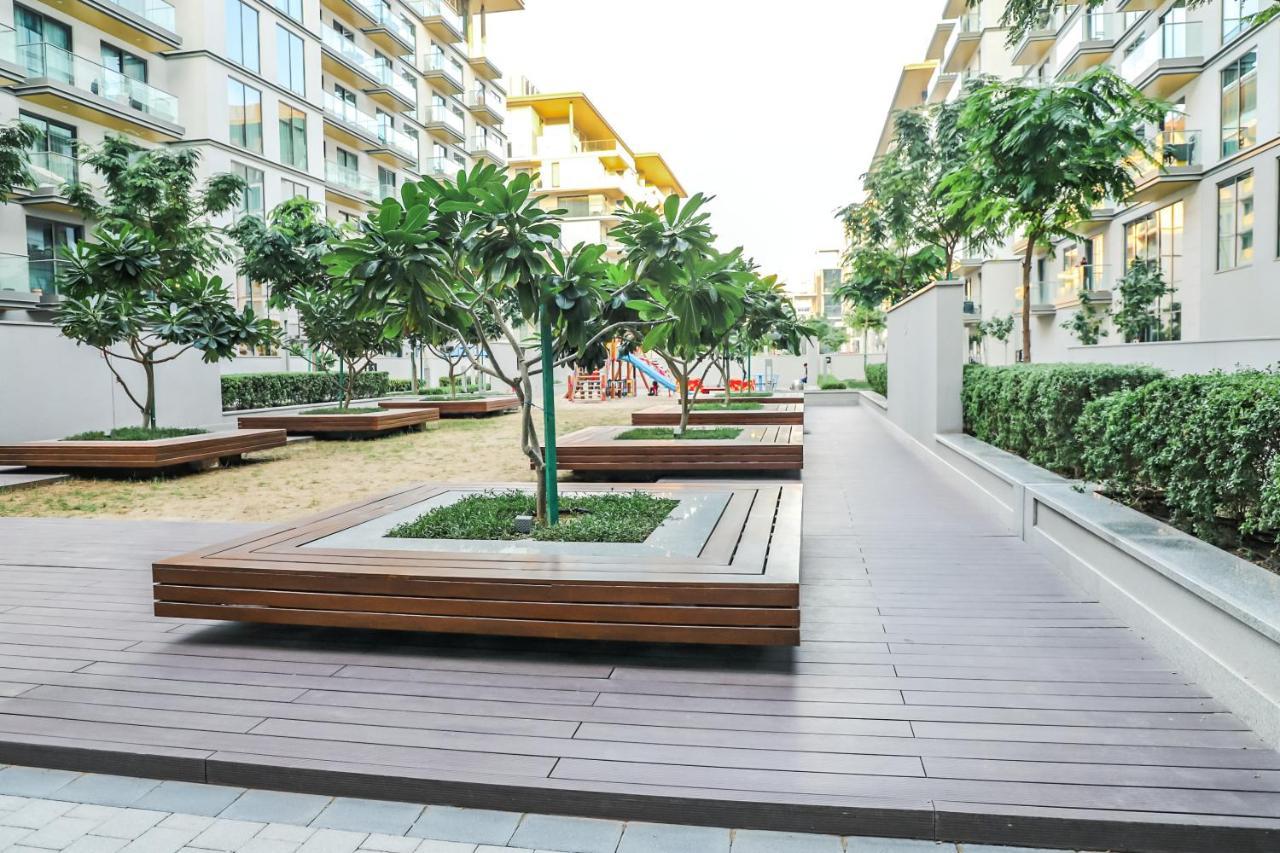 Stay By Latinem Luxury 2Br Holiday Home Cv B609 Near Burj Khalifa Dubai Exterior foto