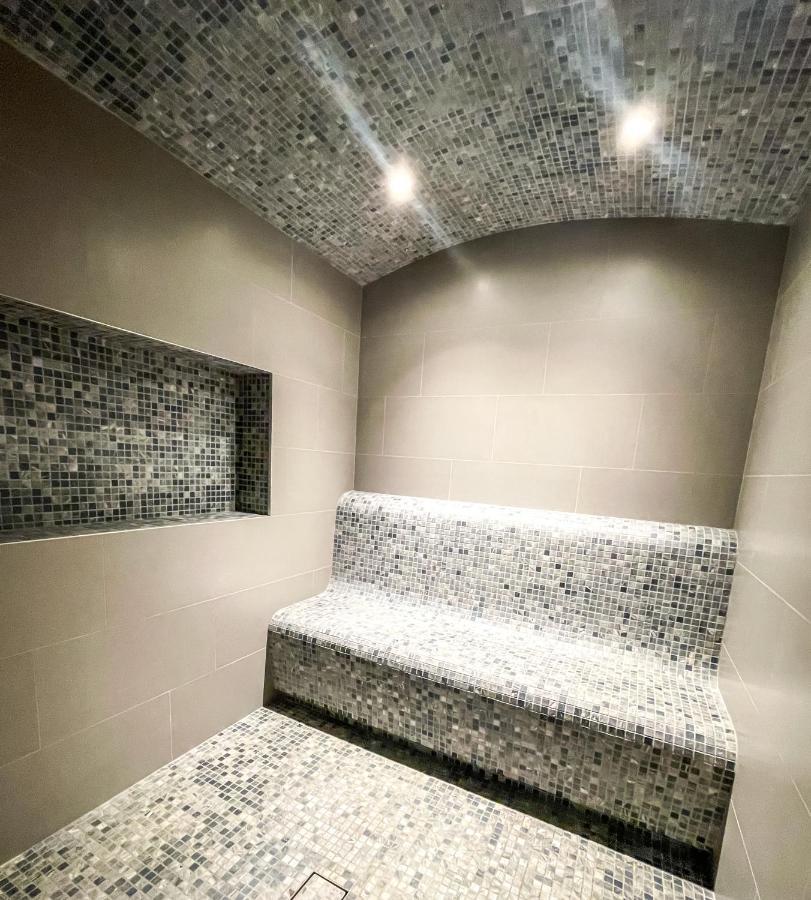 Stay By Latinem Luxury 2Br Holiday Home Cv B609 Near Burj Khalifa Dubai Exterior foto